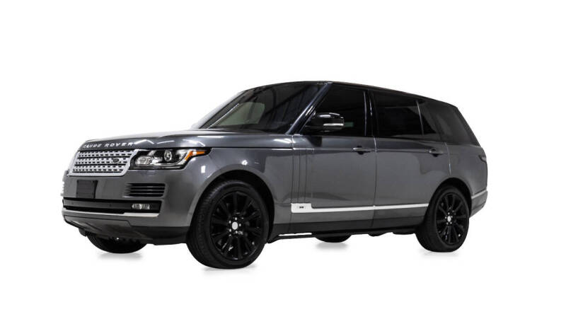 land rover range rover 2017 SALGS5FE7HA350233 image land rover range rover 2017 SALGS5FE7HA350233 image